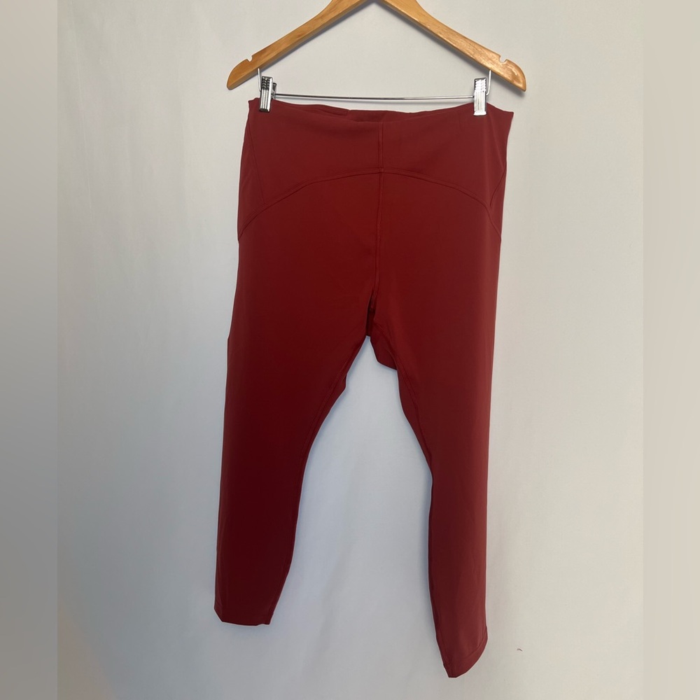 NWOT / Lululemon InStill High-Rise Tight 25" - Picture 5 of 8